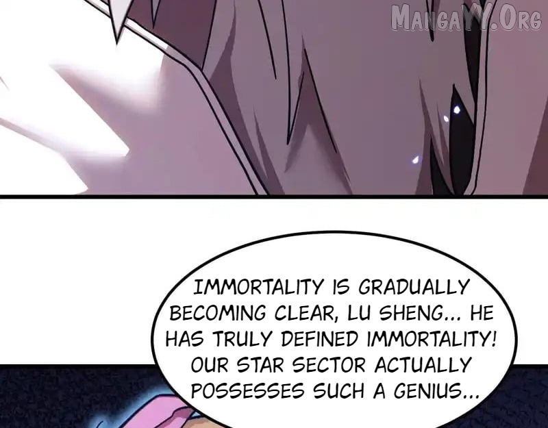 Log into the Future Chapter 270 - page 37